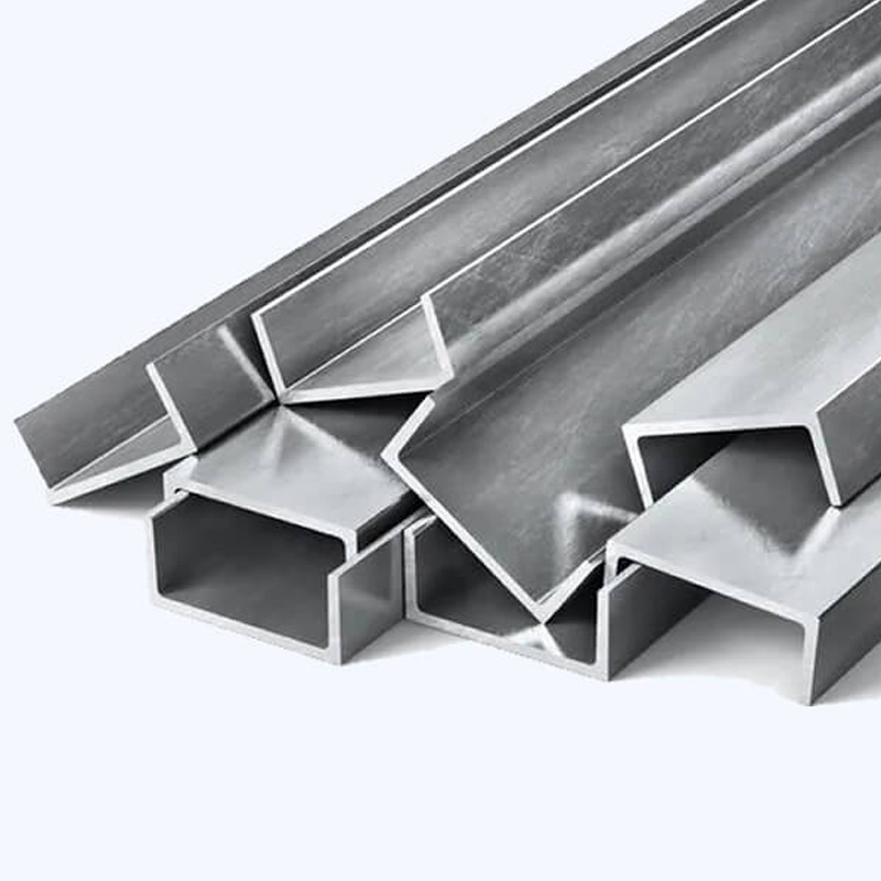 channel iron