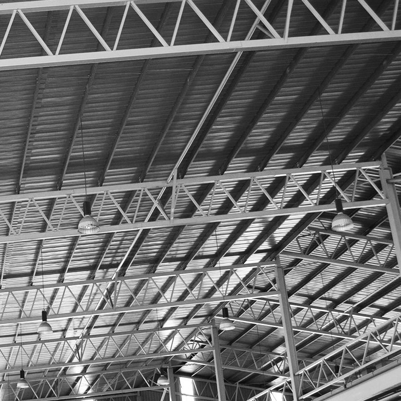 lipped channels