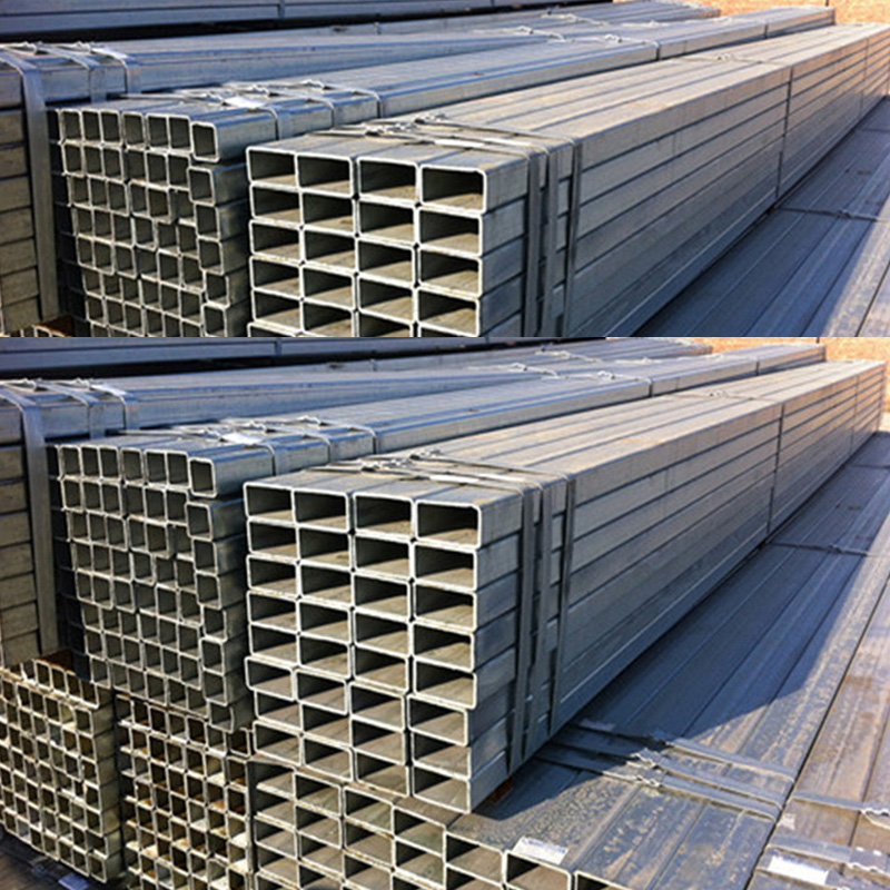 rectangular irons
