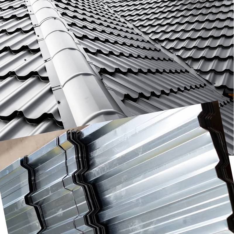 roofing sheets